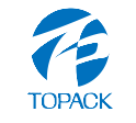 TOPACK 로고